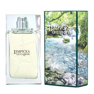 Lolita Lempicka Green Lover For Men EDT Fragrance BD