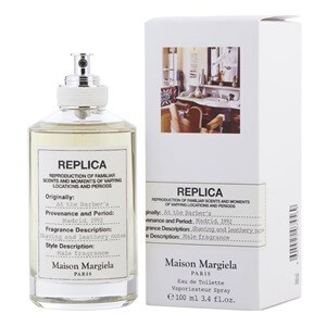 Maison Margiela At The Barber's Perfume Price in Bangladesh
