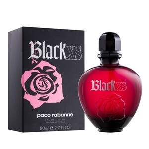 Paco Rabanne Black XS For Her EDT Price in Bangladesh