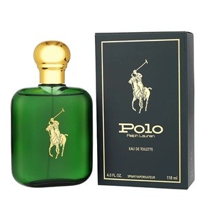 Ralph Lauren Polo EDT (118mL) For Men Perfume Price in Bangladesh
