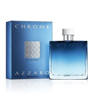 Azzaro Chrome EDP Price in Bangladesh