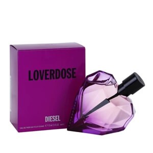 Diesel Loverdose Pour Femme EDP (75mL)