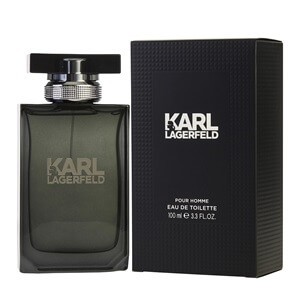 Karl Lagerfeld Pour Homme EDT Price in Bangladesh