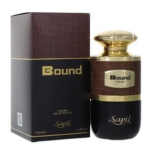 Sapil Bound Perfume Price in Bangladesh