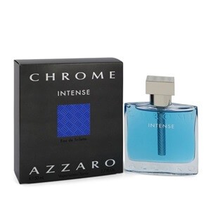 Buy Azzaro Chrome Perfume Intense in BD