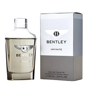 Bentley Infinite EDT Price in BD