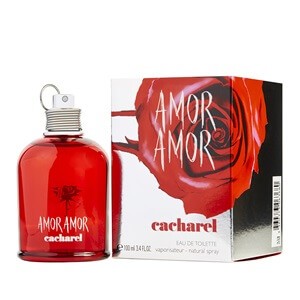 Cacharel Amor Amor Perfume Price in Bangladesh