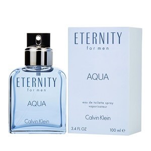 Calvin Klein Eternity Aqua EDT Price in Bangladesh