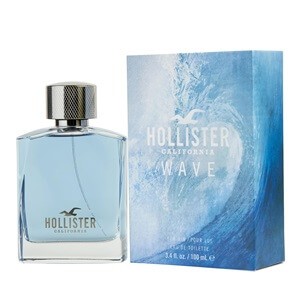 Buy Hollister Wave Perfume in BD