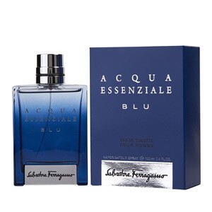 Buy Salvatore Ferragamo Acqua Essenziale Blu Perfume in BD
