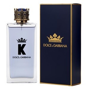 Dolce & Gabbana K EDT 150mL Price in BD