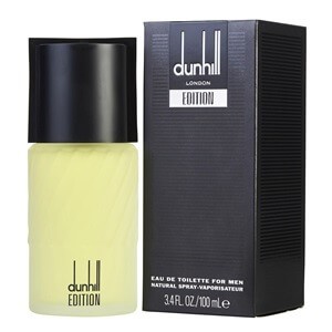 Dunhill Edition EDT Price in Bangladesh