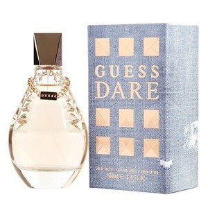 Guess Dare For Women Perfume Price in Bangladesh