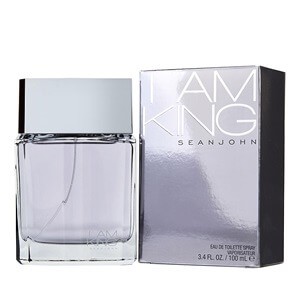 Buy Sean John I Am King Perfume in Bangladesh