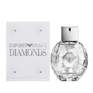 Buy Emporio Armani Diamonds For Women Perfume in BD