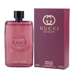 Gucci Guilty Absolute Pour Femme EDP Price in Bangladesh