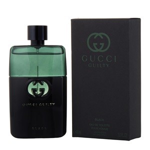 Gucci Guilty Black Pour Homme EDT Price in Bangladesh