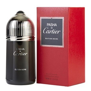 Pasha De Cartier Edition Noire EDT Price in Bangladesh