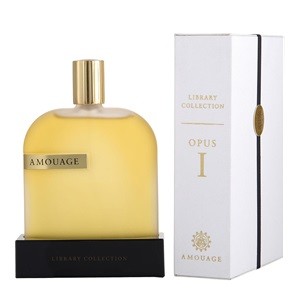 Amouage Opus I Library Collection Perfume Price in Bangladesh