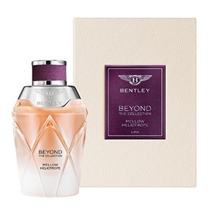 Bentley Beyond The Collection Mellow Heliotrope Perfume Price in Bangladesh