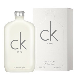 CK One Perfume Price in Bangladesh