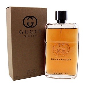 Buy Gucci Guilty Absolute Pour Homme Perfume in Bangladesh
