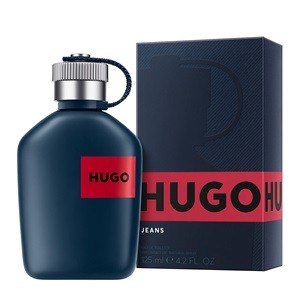 Hugo Boss Jeans EDT 125mL FragranceBD