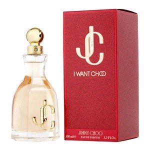 Jimmy Choo I Want Choo Perfume Price in Banglladesh