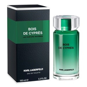 Karl Lagerfeld Bois De Cypres Perfume Price in BD