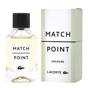 Buy Lacoste Match Point Cologne In Bangladesh