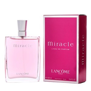 Buy Lancome Miracle EDP in BD Perfume Shop