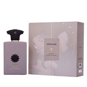 Amouage Opus V Woods Symphony Perfume Price in Bangladesh