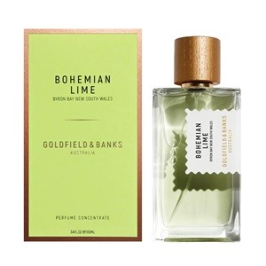 Goldfield & Banks Bohemian Lime Perfume Price in BD