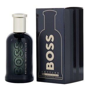Hugo Boss Bottled Triumph Elixir Parfum Intense Price in Bangladesh