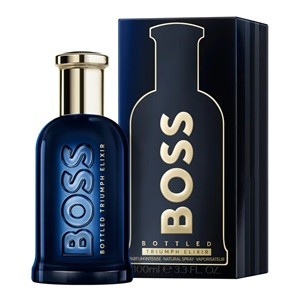 Hugo Boss Bottled Triumph Elixir Parfum Price in Bangladesh