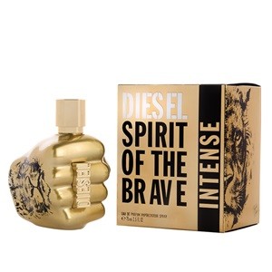 Diesel Spirit Of The Brave Intense Perfume Price in BD