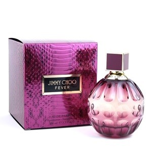 Jimmy Choo Fever Perfume Price in Bangladesh