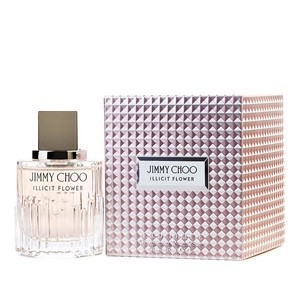 Jimmy Choo Illicit Flower Perfume Price in Bangladesh