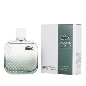 Lacoste L.12.12 Blanc Eau Intense Perfume Price in Bangladesh