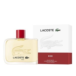 Lacoste Red Perfume Price in Bangladesh