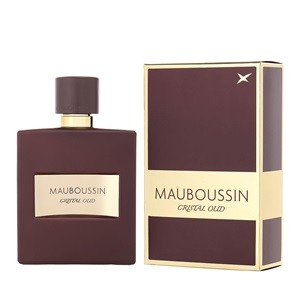 Buy Mauboussin Cristal Oud Perfume in Bangladesh