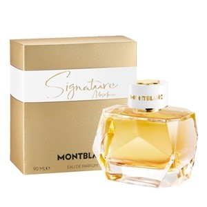 Buy Montblanc Signature Absolue Perume For Women in Bangladesh