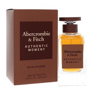 Abercrombie & Fitch Authentic Moment Perfume Price in Bangladesh