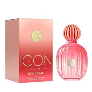 Antonio Banderas The Icon Splendid EDP (100mL) Price in Bangladesh