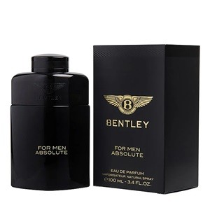 Bentley For Men Absolute Perfume Price in Bangladesh