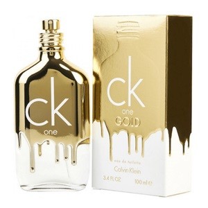 CK One Gold EDT Price in Bangladesh