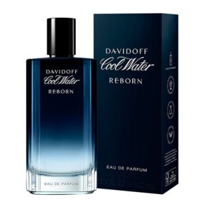 Davidoff Cool Water Reborn EDP Price in Bangladesh