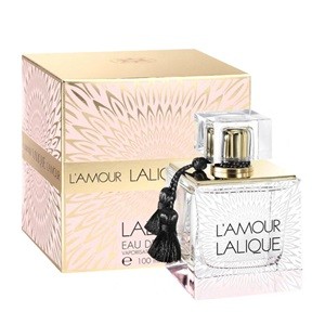 Lalique L'amour Perfume Price in Bangladesh