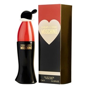 Moschino Cheap & Chic EDT Price in Bangladesh