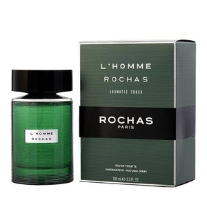 Rochas L'Homme Aromatic Touch Perfume Price in Bangladesh